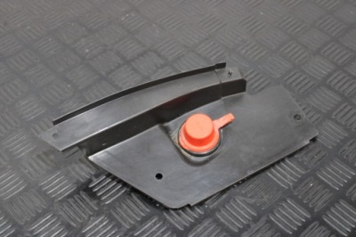 Накладка клеммы аккумулятор plus 7290719 mini clubman f54s f54 s фото №1