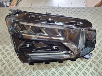 Citroen c3 iv e-c3 фара ліва правий led vision 9851349080 9851349180 фото №1