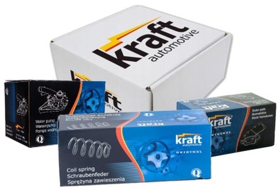 KRAFT AUTOMOTIVE 4105420 JUEGO COJINETE RUEDAS  