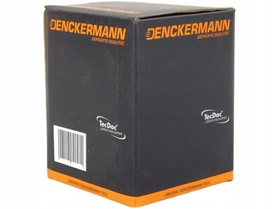 DENCKERMANN FILTRO ACEITES A211029  