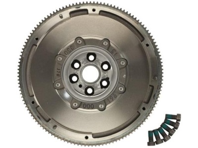 WHEEL FLY WHEEL SACHS 2294 002 240  