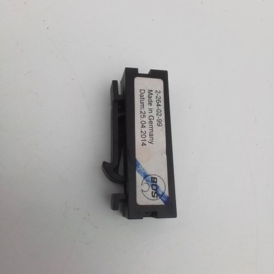 Opel insignia a 2015 элементы крепёжные 22640299 фото №1