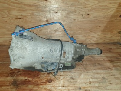 Коробка передач передач автоматическая коробка передач 5.7 chevrolet astro corvette фото №1