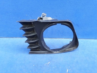 Toyota prius plus 2012-2015 12- решётка заглушка l фото №1