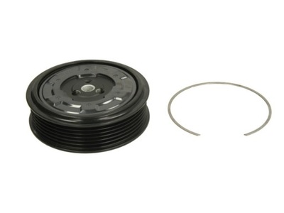 Зчеплення компресор audi a4 00-04 фото №1