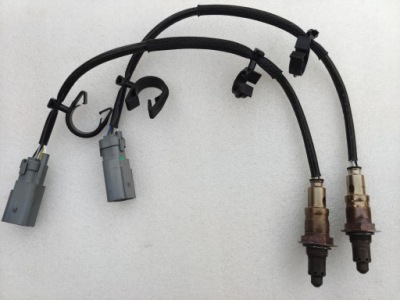 Jeep wralgler jl 2,0l датчик лямбда-зонд 68617422ab фото №1