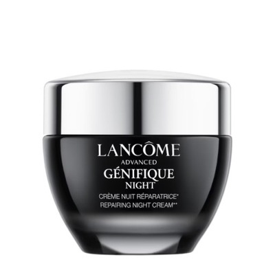 Lancome Advanced Genifique Night Cream 50 ml krem na noc