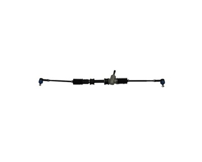 Трансмиссия рулевая рейка skoda felicja felicia 6u фото №1