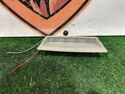 Свет стоп-сигнал subaru legacy bm 84701aj050wj фото №1