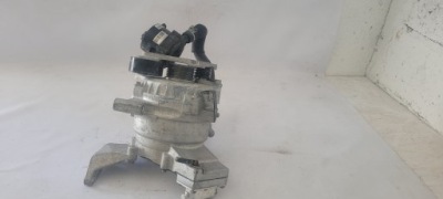 Kia hyundai генератор hybrid 37390-2e960 фото №1