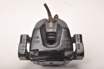 Rolls-royce wraith rr5 суппорт тормозной левый задняя задний фото №1