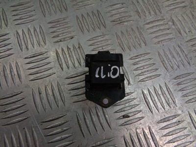 Резистор резистор вентилятор renault clio iii 1.2 16v фото №1