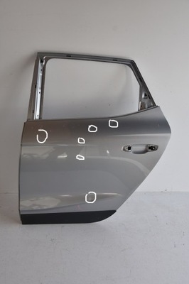 Seat arona дверь фото №1