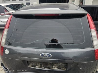 Скло задня кришки ford c-max фото №1