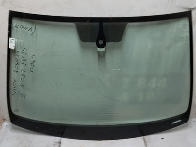 Скло передня seat leon iii 3 | датчик - acoustic фото №1