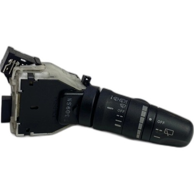 Важіль перемикач двірник nissan note e11 фото №1