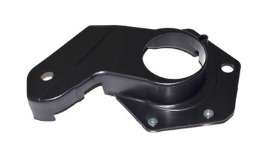 Корпус розподільного валу захист нижня iveco ducato 2.5 2.8 фото №1