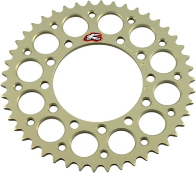 ШЕСТЕРНЯ ЗАД RENTHAL R 520 46Z HA 