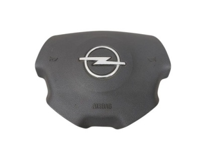 Подушка подушка безопасности водителя opel vectra c 02-05 фото №1