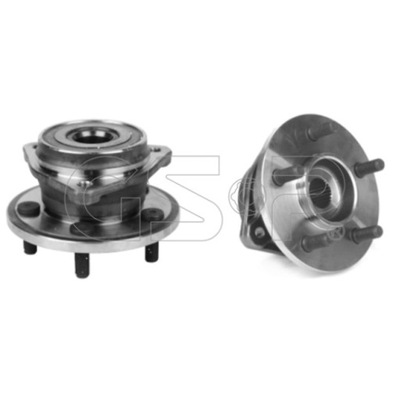 CUBO COJINETE RUEDAS PARTE DELANTERA DO JEEP GRAND CHEROKEE I  