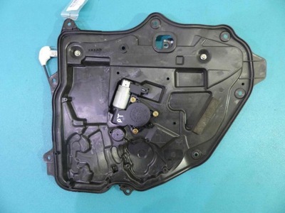 Подъемник задняя правый 6pin mazda 5 05-10 premacy ii фото №1