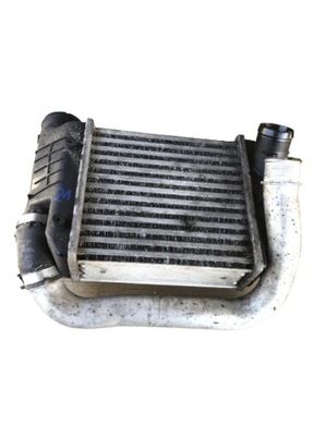 Интеркулер правый audi a6 c6 4f0145806aa фото №1