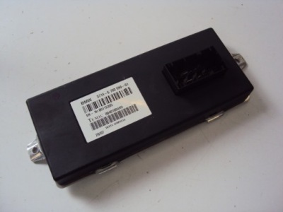 Модуль dynamic drive bmw x5 e70 06- фото №1