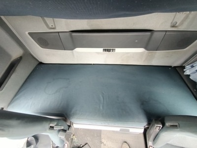 Кровать нижние volvo fh13 полный фото №1