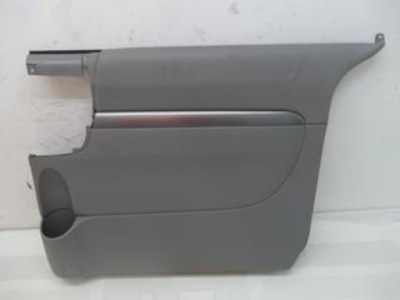 Kia carnival iii sedona обшивка двері правий задня фото №1