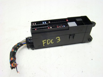 Ford focus mk3 - коробка запобіжників фото №1