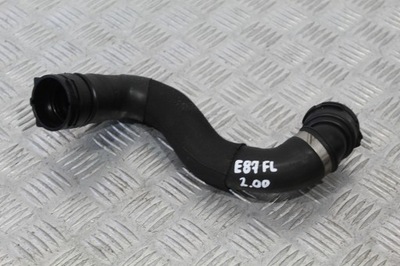 Wąż шланг wody bmw 1 e87 lift фото №1