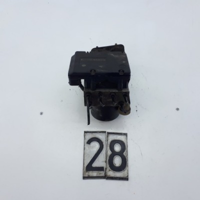 Volvo оригинальный номер 0273004224 насос abs фото №1