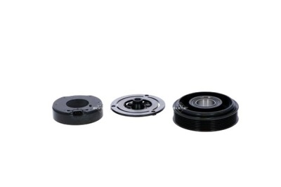 Nrf 380022 сцепление электромагнитный, компрессор кондиционера фото №1