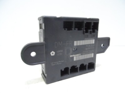 Модуль двері dodge caravan voyager 05026860ac фото №1