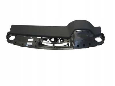 Audi a6 a7 4k приборная панель приборная панель приборная панель czarna nowa фото №1