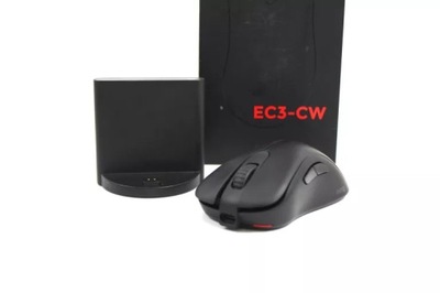 MYSZ BENQ ZOWIE EV3-CW KOMPLET