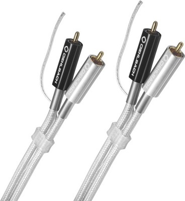 OEHLBACH SILVER EXPRESS PLUS 150 KABEL GRAMOFONOWY