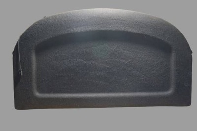 Mazda 3 iii bm полиця багажника bhn9-68310 pn6 фото №1