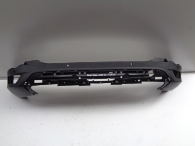 Бампер задній накладка ford kuga mk2 12- фото №1