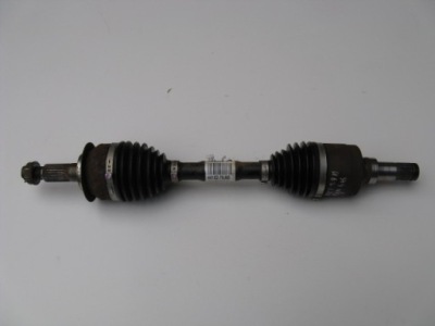 Приводной вал левая sedici, sx4 1.9 ddis 44102-79j60 фото №1