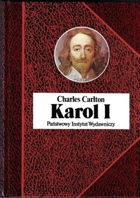 Karol I --- Charles Carlton --- 1993