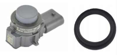 Датчик pdc chrysler bosch pacifica 5xg31pw2aa фото №1