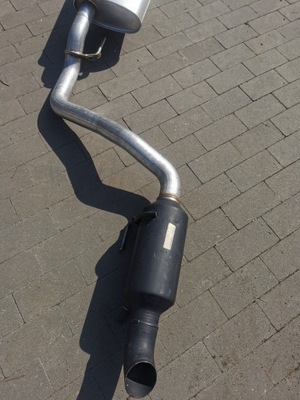 Гасник jeep gladiator 2019 фото №1