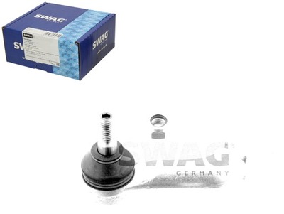 Swag наконечник тяга левая alfa romeo 159 05 фото №1