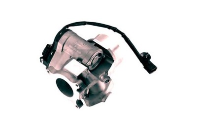 Vdo клапан egr renault master ii trafic ii 2.5d 08. фото №1