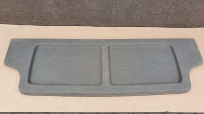 RENAULT TRAFIC LONG SHELF BOOT 794208131R  