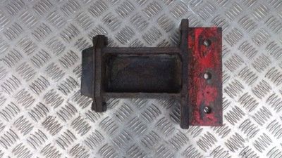 Відбійник scania 4 самоскид фото №1