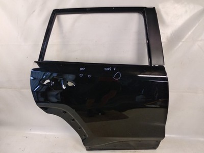 Toyota rav4 v дверь правое задние задняя 2019- фото №1