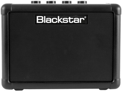 BLACKSTAR - combo gitara elektryczna Fly3, 3W