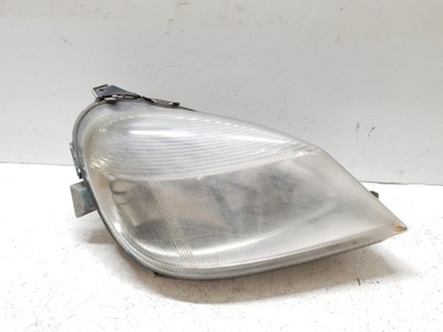 FARO DERECHA PARTE DELANTERA MERCEDES-BENZ VANEO W414  